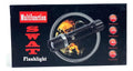 ARKÉVIC BEAM ONE linterna LED recargable