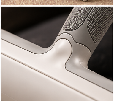 Detalle del diseño de ARKÉVIC FurZero