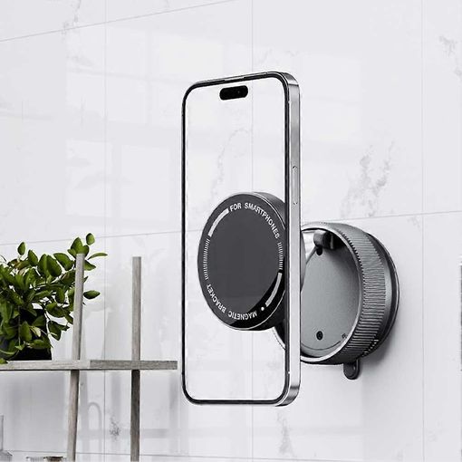ARKÉVIC HOLD ONE con smartphone